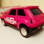 Joustra Renault 5 Turbo radio control car 1982 classic Image 3