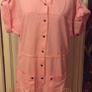 Vintage Pink Romper/Playsuit Image 3