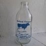 Dairy Farm Milk Bottles Image 3