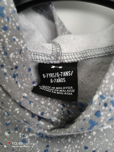 boys jumper.age 6/7