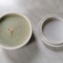 Porcelain Fragranced Candle Image 4