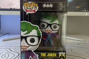 Funko Pop! Joker Batman #517