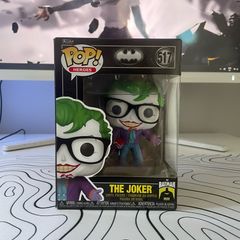 Funko Pop! Joker Batman #517