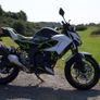 Kawasaki Z125 2020 Image 9