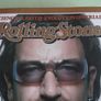 Music 1000 x Covers Rolling Stone Books  & Interview With Ireland Bono U2 By Jann S. Wenner Over 560 Pages Of All Rolling Stone Covers Image 4