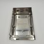 Upmann Pull Limiter Druaght Control Chimney Vent V2A 13 x 19 cm Image 6