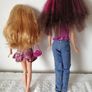 Skipper and Stacey dolls lot d Image 4