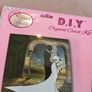 Crystal  card craft kit Image 2