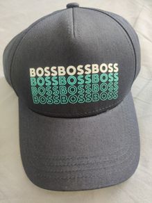 BOSS Cap, Dark Blue