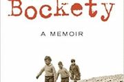 Bockety - A Memoir - Desmond Ellis