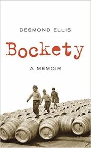 Bockety - A Memoir - Desmond Ellis