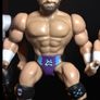 WWE Mattel Superstars wrestling figures Image 9