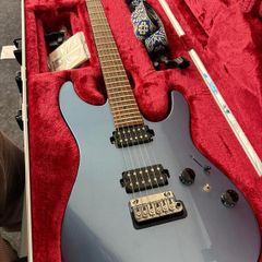 Ibanez Az2402 (upgraded)
