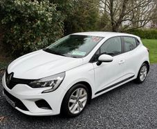 2022 Renault Clio