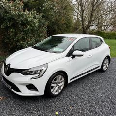 2022 Renault Clio