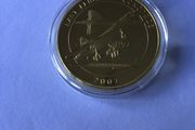 Concorde coin