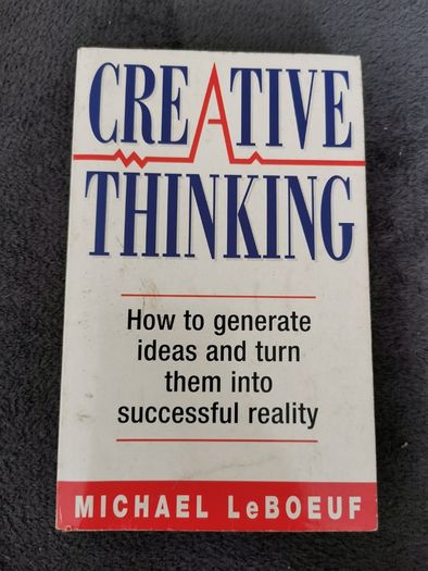 Random books