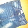 Girls Next Skinny jeans age 10 Image 4