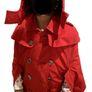 Authentic Burberry Girls Poncho Image 4