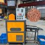 5.3kw new 240v 3 pin plug Uk Professional electric cable granulator designed for recycling copper and aluminum cables Image 2