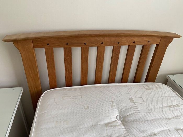 Trundle Bed