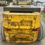 Rough terrain forklift Image 6