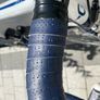 Like New Genesis Zeal Carbon Medium with Campagnolo Record 10speed Image 9