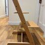 Stokke Tripp Trapp High Chair - Natural Wood Image 3
