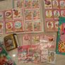 Shopkins card bundle Image 3