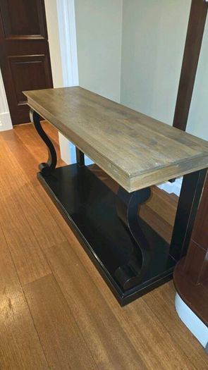 Console Table