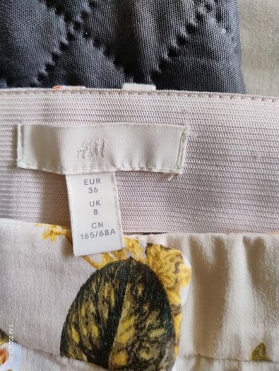 H&M women's trousers