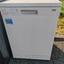 Cooker, Dishwasher, Fridge Freezer Image 6