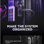motherboard rgb header extension Image 2