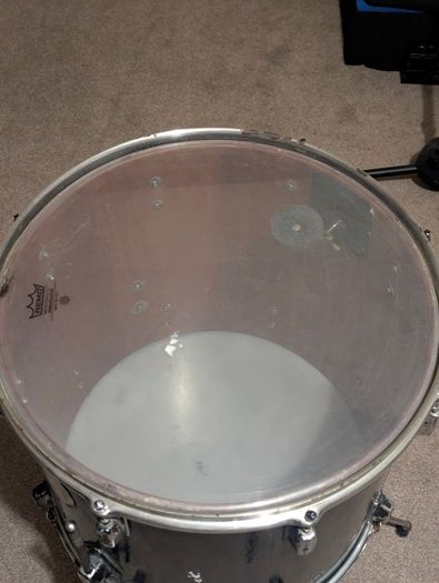 16" Floor Tom