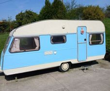 Playhouse/Caravan
