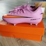 Nike Kids Football Boots UK Size 2 Image 2