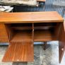 Mid Century Teak Sideboard Image 10
