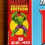 Comic: 'Daredevil And The Incredible Hulk' no.9 (05/11/2003) Image 2
