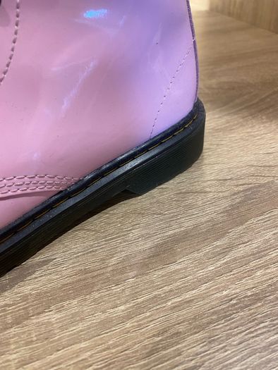 Doc Martens