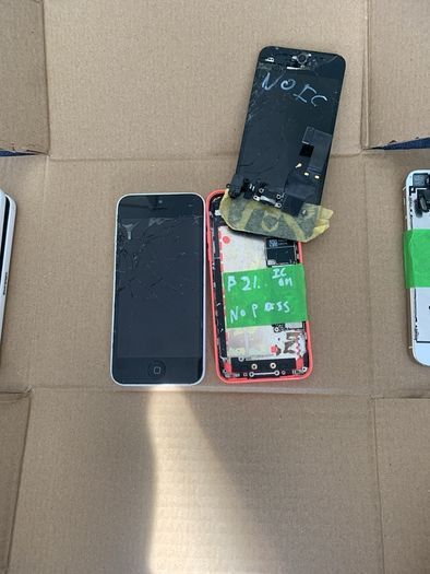 Iphone lot