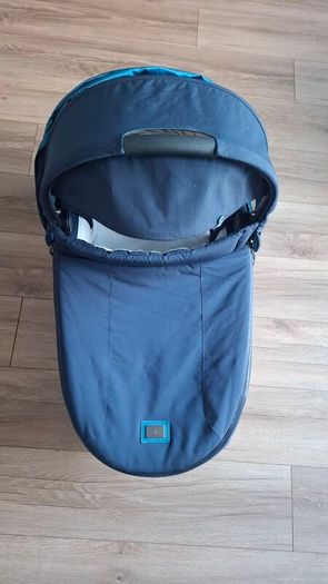 Cybex Priam Travel Cot