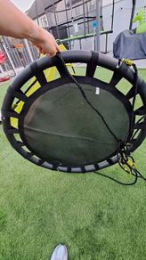 Nest Swing Seat