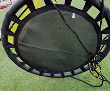 Nest Swing Seat
