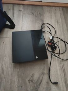 PlayStation 4 Console