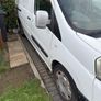 2012 Fiat scudo Image 3