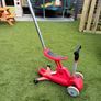 kids scooter Image 3