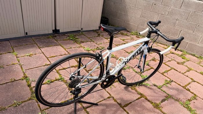 Road Bike