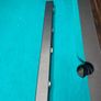 2 Pool Cases, Butt Extension & Cloth Image 3