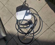 EV charger