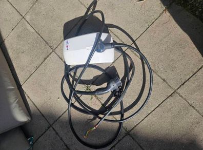 EV charger